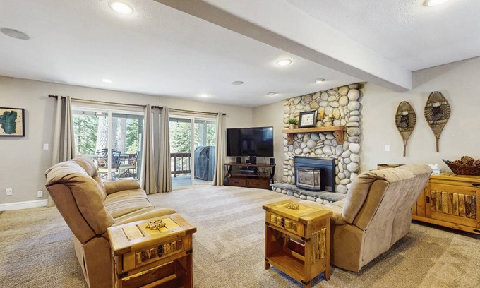 Country Club Estates House | 277 m² House ∙ 4 bedrooms ∙ 8 guests