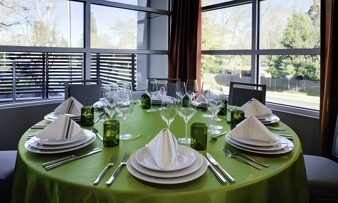 Windsor Hotel | 28 m² Hotel ∙ 127 guests