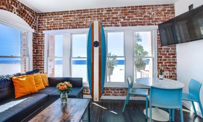 Venice Hotel | 28 m² Hotel ∙ 127 guests