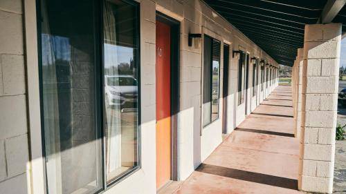 Corning Hotel | 28 m² Hotel ∙ 2 guests