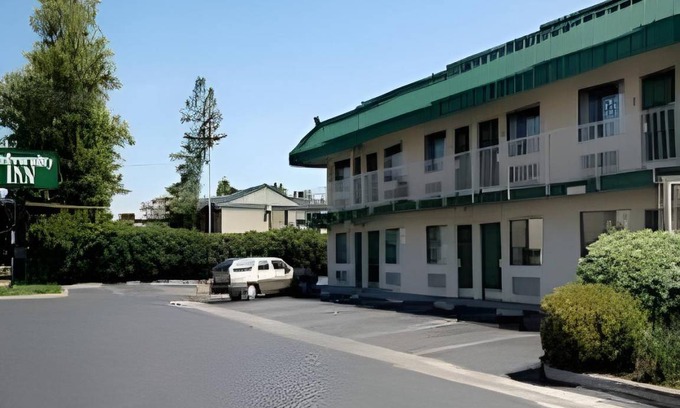 Raisin Hotel | 28 m² Motel ∙ 10 guests