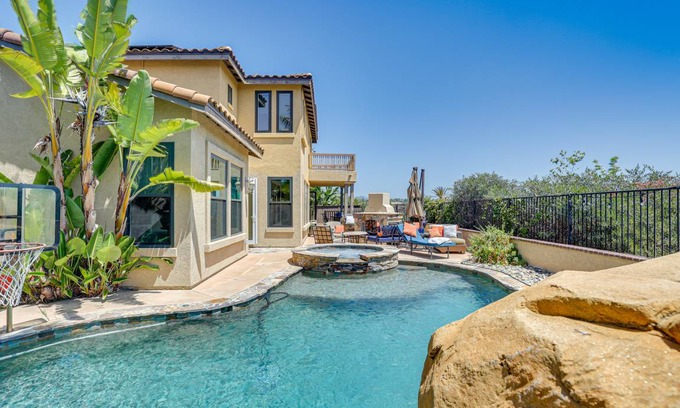 La Costa House | 297 m² House ∙ 4 bedrooms ∙ 8 guests