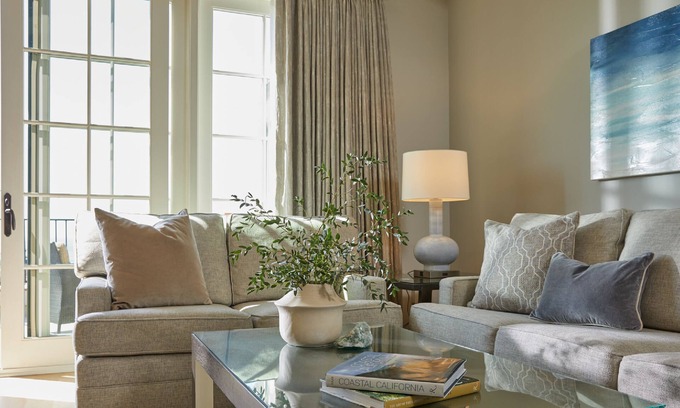 Rancho Palos Verdes House | 3-Bedroom Premier Ocean View Casita