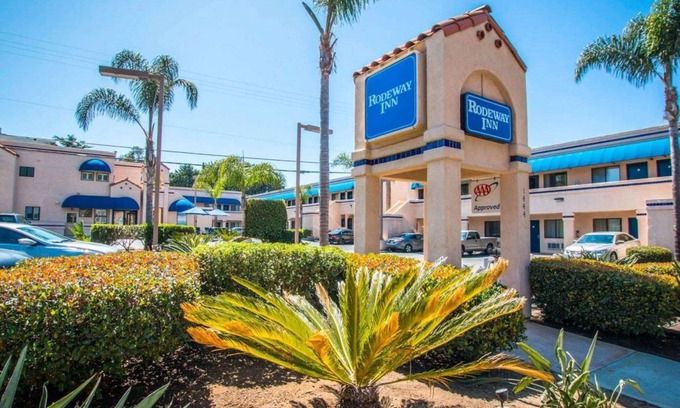 Leucadia Hotel | 30 m² Hotel ∙ 127 guests