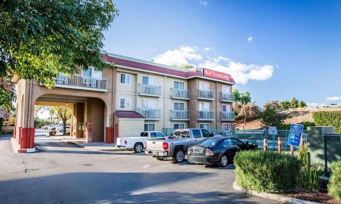 Tracy Hotel | 30 m² Hotel ∙ 127 guests
