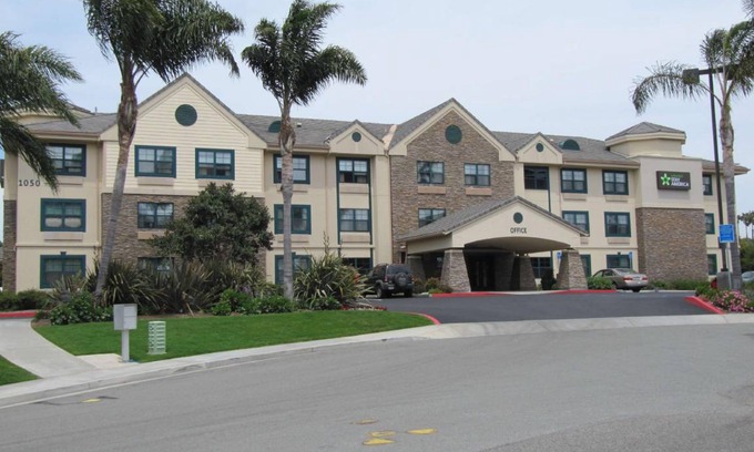Carlsbad Village Hotel | 300 m² Hotel ∙ 127 guests