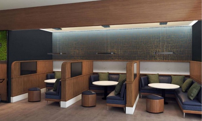 Pittsburg Hotel | 300 m² Hotel ∙ 6 guests