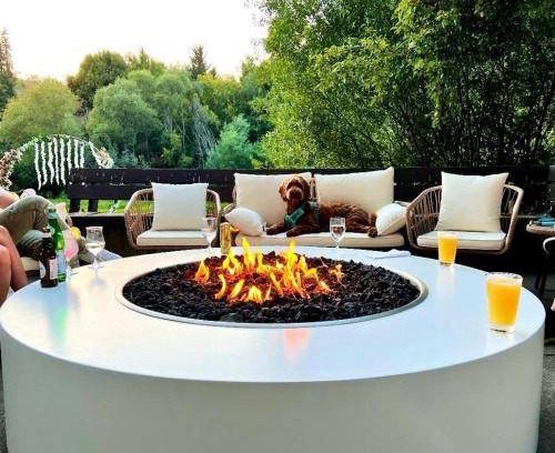 Northwood House | 31 m² Motel ∙ 4 guests