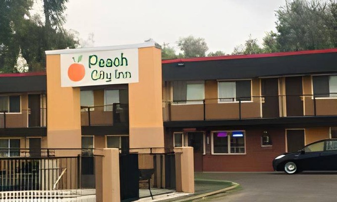 Linda Hotel | 31 m² Motel ∙ 6 guests