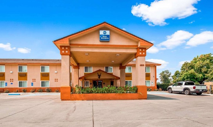 Red Bluff Hotel | 32 m² Hotel ∙ 127 guests