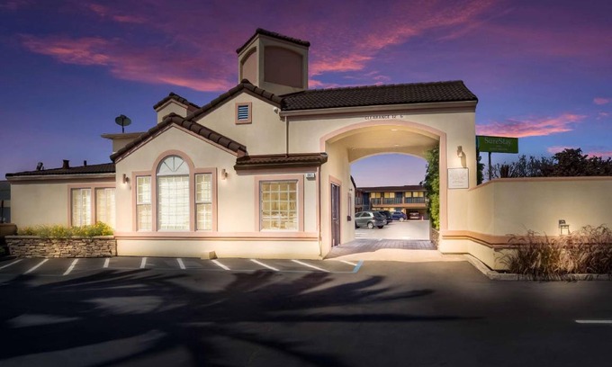 San Rafael Hotel | 32 m² Hotel ∙ 127 guests