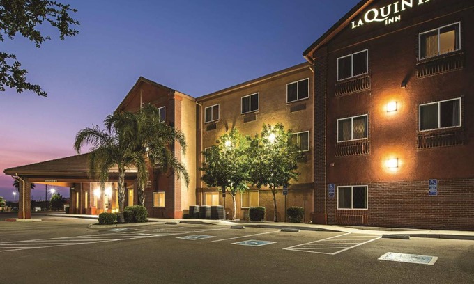 Livermore Hotel | 33 m² Hotel ∙ 127 guests