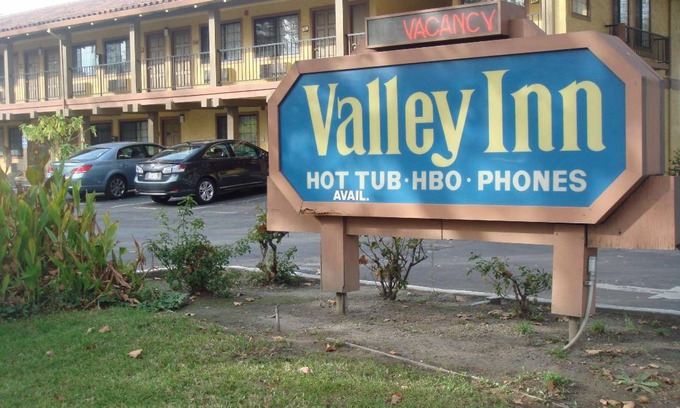 Newhall Hotel | 33 m² Motel ∙ 127 guests