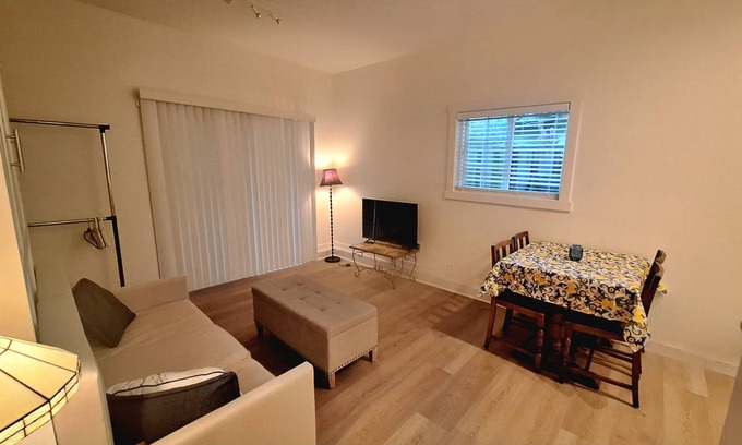 Santa Clara Apartment | 33 m² Studio flat ∙ 1 bedroom ∙ 1 guest