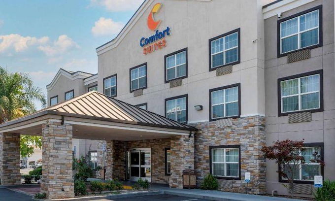 Central Sacramento Hotel | 36 m² Hotel ∙ 127 guests