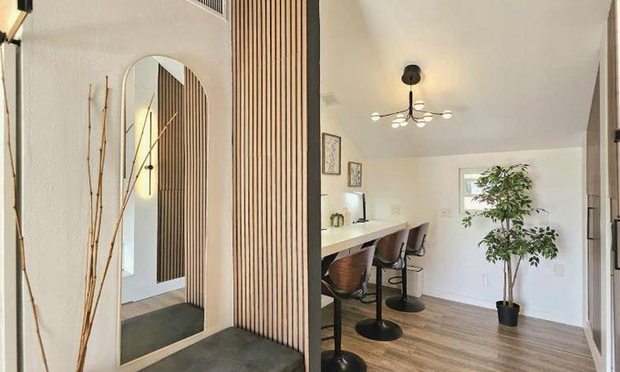 Northridge Hostel | 37 m² Hostel ∙ 2 guests