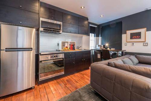 Community Center House | 37 m² House ∙ 1 bedroom ∙ 2 guests