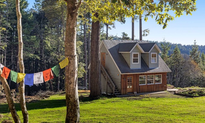 Little River House | 37 m² House ∙ 1 bedroom ∙ 4 guests