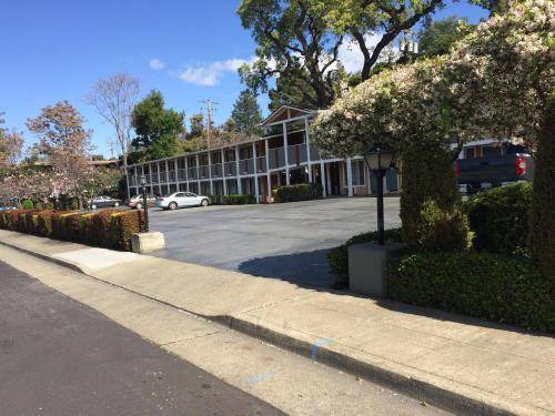 Palo Alto Hotel | 37 m² Motel ∙ 4 guests