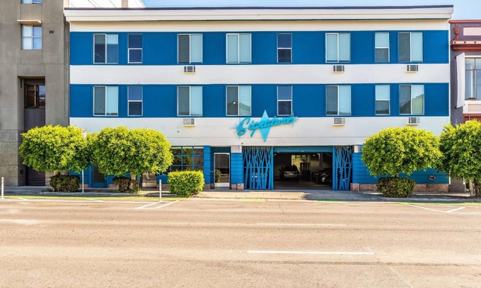 Downtown San Francisco House | 37 m² Motel ∙ 127 guests