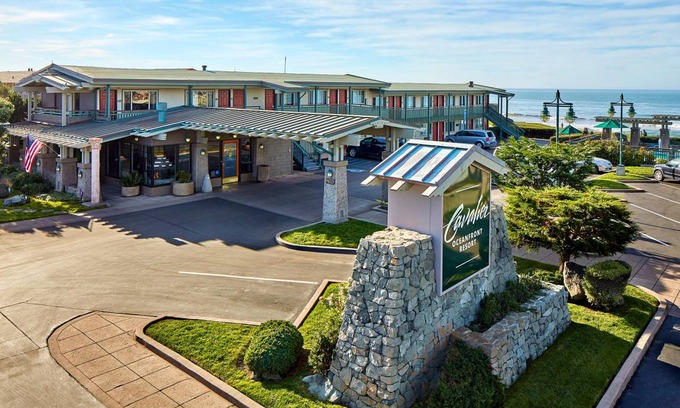 San Simeon Hotel | 38 m² Hotel ∙ 127 guests