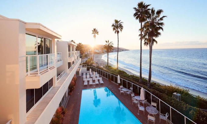 Laguna Beach House | 39 m² Motel ∙ 127 guests