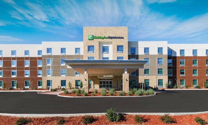 Oakhurst Hotel | 40 m² Hotel ∙ 127 guests