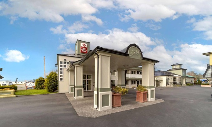 Bertsch-Oceanview Hotel | 45 m² Hotel ∙ 127 guests