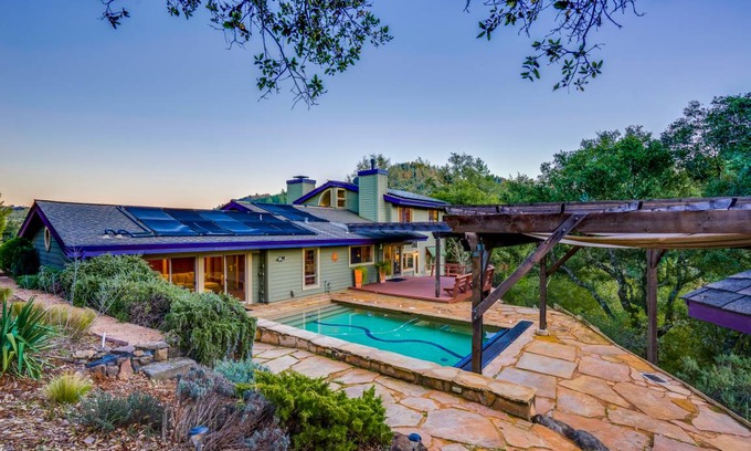 Santa Rosa House | 455 m² House ∙ 4 bedrooms ∙ 8 guests