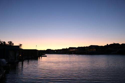 Discovery Bay Bed & Breakfast | 46 m² Bed and breakfast ∙ 4 guests