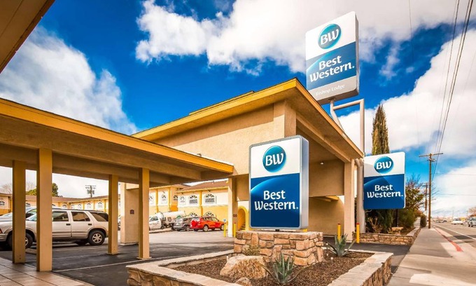Bishop Hotel | 46 m² Hotel ∙ 127 guests