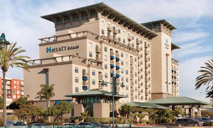 Emeryville Hotel | 46 m² Hotel ∙ 127 guests