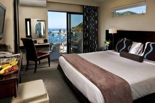 Avalon Hotel | 46 m² Hotel ∙ 4 guests