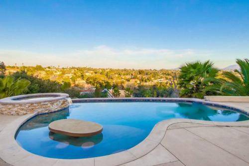 Kit Carson Villa | 465 m² Villa ∙ 6 bedrooms ∙ 12 guests