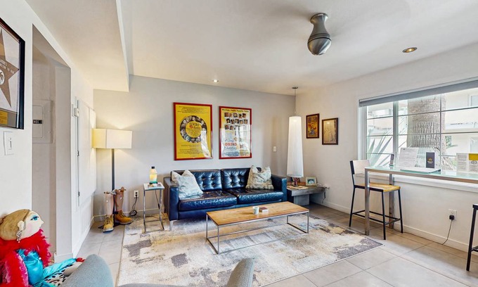 Old Las Palmas Apartment | 50 m² Studio flat ∙ 2 guests