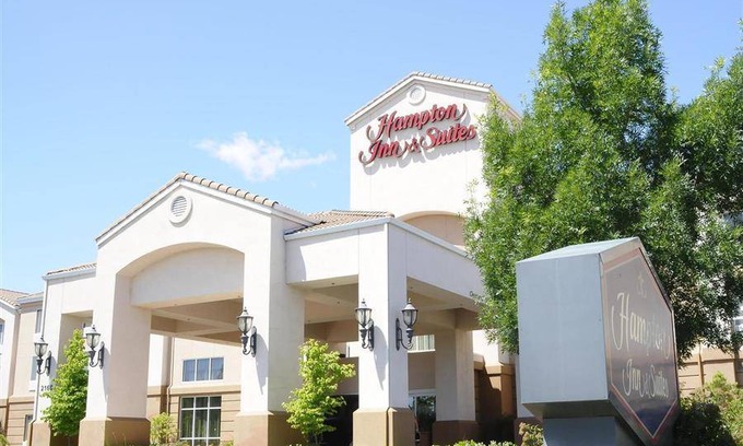 Redding Hotel | 55 m² Hotel ∙ 127 guests