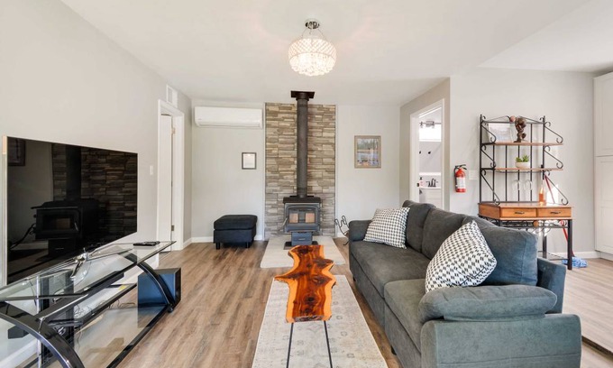 Mariposa House | 55 m² House ∙ 1 bedroom ∙ 2 guests