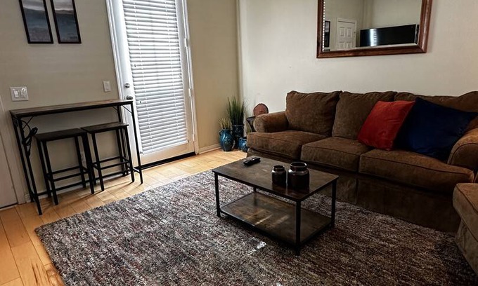 Temecula Apartment | 56 m² Apartment ∙ 1 bedroom ∙ 1 guest