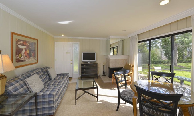 Napa Condo | 57 m² Condo ∙ 1 bedroom ∙ 4 guests