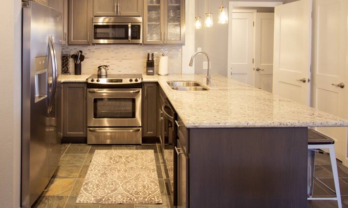 Mammoth Lakes Condo | 63 m² Condo ∙ 1 bedroom ∙ 4 guests