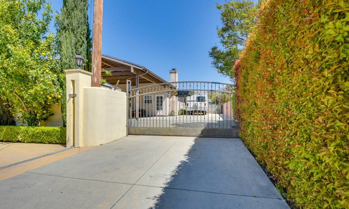 North Arroyo House | 65 m² House ∙ 2 bedrooms ∙ 6 guests
