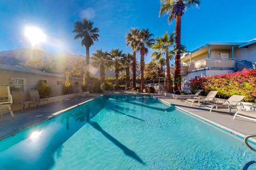 Old Las Palmas Apartment | 70 m² Apartment ∙ 1 bedroom ∙ 2 guests
