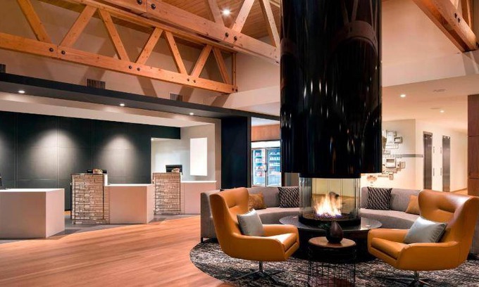 San Carlos Hotel | 70 m² Hotel ∙ 127 guests