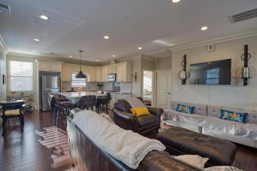 Old Town Apartment | 84 m² Apartment ∙ 2 bedrooms ∙ 8 guests