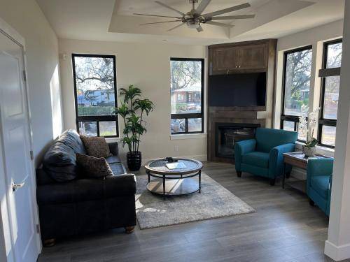 Pacheco House | 84 m² House ∙ 2 bedrooms ∙ 4 guests