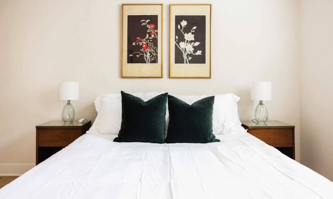 Rolling Hills Estates Condo | 85 m² Condo ∙ 1 bedroom ∙ 2 guests