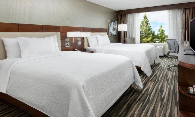 Palo Alto Hotel | 88 m² Hotel ∙ 127 guests
