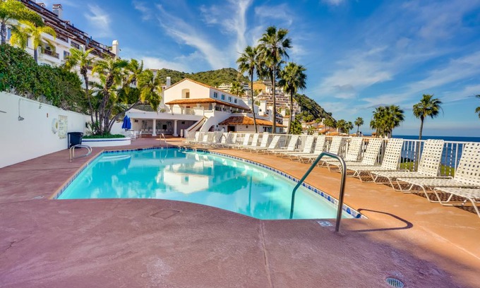 Avalon Apartment | 91 m² Apartment ∙ 1 bedroom ∙ 4 guests