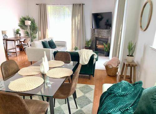 Valencia Apartment | 91 m² Apartment ∙ 2 bedrooms ∙ 6 guests