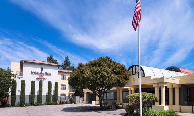 Menlo Park Hotel | 93 m² Hotel ∙ 127 guests